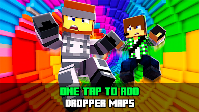 Dropper Maps Google Play のアプリ
