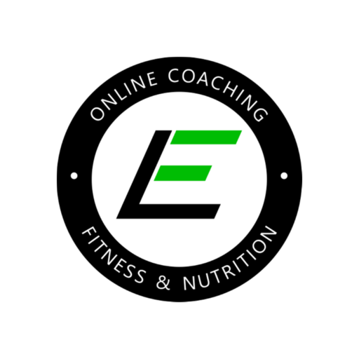 Lisa Elliott Online Coaching logo