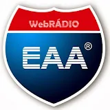 WebRádio EAA icon