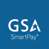GSA SmartPay® Travel Card App icon