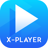 XVideos Player icon
