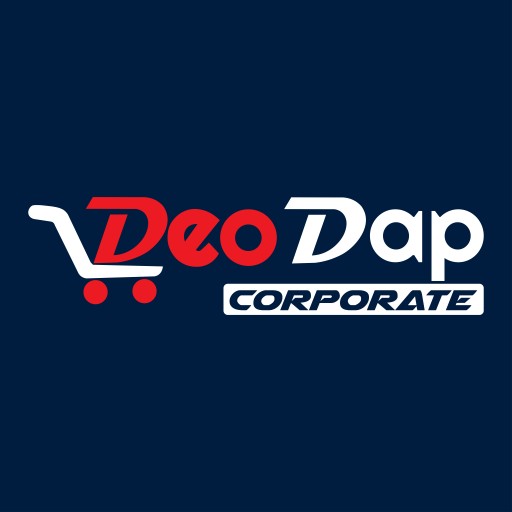 DeoDap Corporate logo