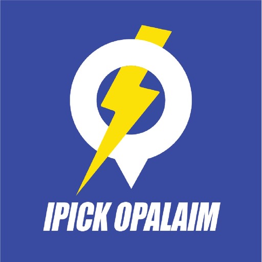 Ipick Transport logo