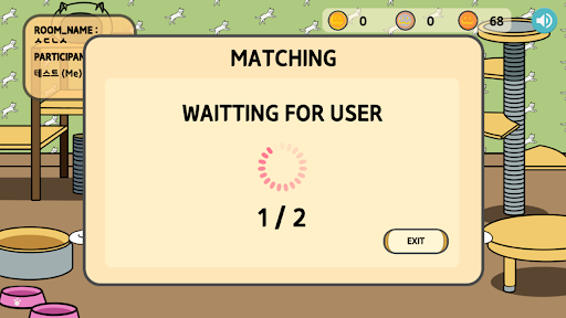 RopeJumpCats Screen 2