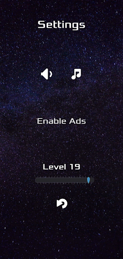 TetrisBox Screen 3