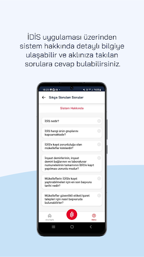 İDİS Screen 3
