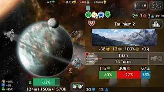 Game screenshot Uciana hack