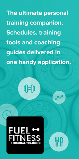 Fuel Fitness Personal Training