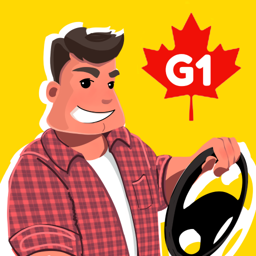 G1 driver's test Ontario 2024