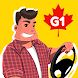 G1 driver's test Ontario 2024