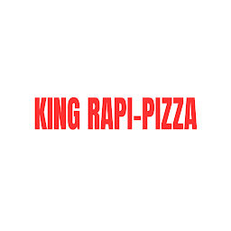 Icon image KING RAPI-PIZZA