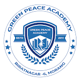 Green Peace Academy Morang icon