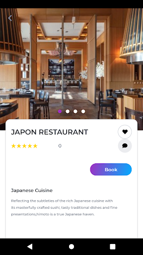 Guestelio Screen 3