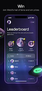 Captura de Pantalla 13 EasyA - Learn and Earn android