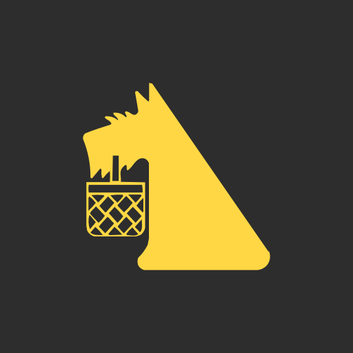My Netto logo