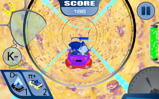 Quarked! Meson Mania - Screenshot 3