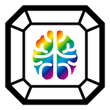 新しい爽堫脳トレパズルゲーム - Brain Tower icon