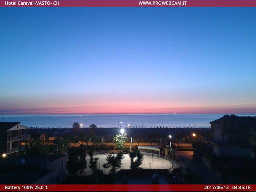 ProWebcam Screen 3