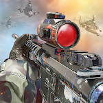 Cover Image of Скачать Modern Shooter Strike Gun Game 1.2.3 APK