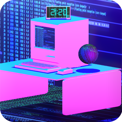 Get Computer Live Wallpaper for Android Aso Report