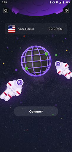 Private Space 1.0.2 screenshots 1