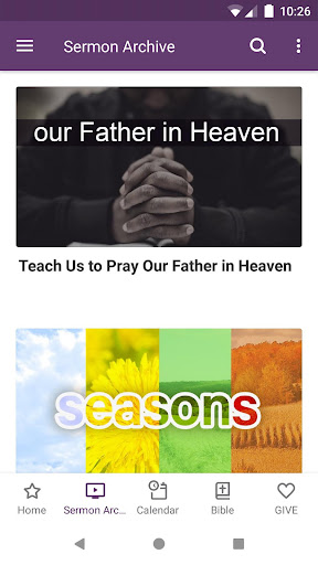 FBC Murfreesboro Screen 2