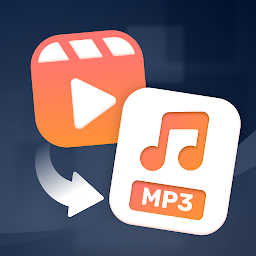 Icon image Video to Audio: AI Denoise