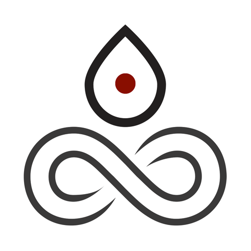Yoga108 Studio logo