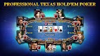 screenshot of DH Texas Poker - Texas Hold'em