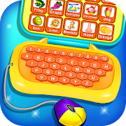 Top 44 Educational Apps Like Alphabet Laptop - Numbers, Animals Educational 2 - Best Alternatives