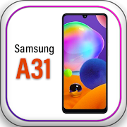 Themes for galaxy a31: galaxy a31 launcher