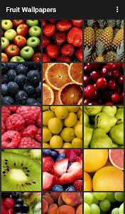 Fruit Wallpapers Unknown