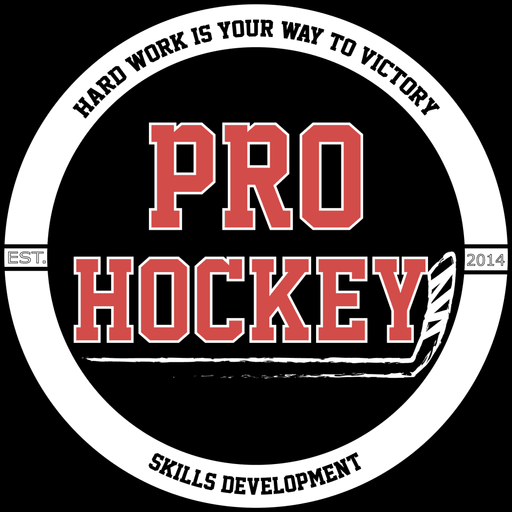 Pro Hockey logo