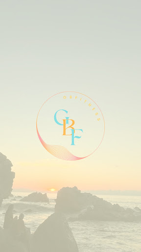 Android application GBFitness App screenshort