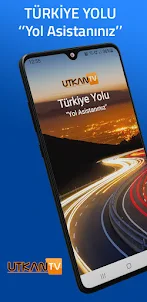 Utkan Tv Türkiye Yolu