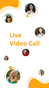 Global Video Call, Random Call