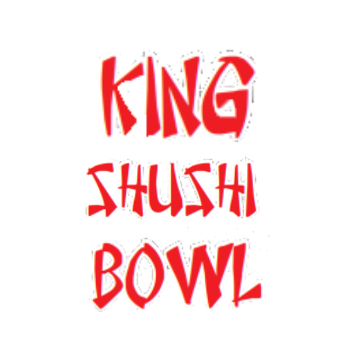 King Sushi Bowl logo