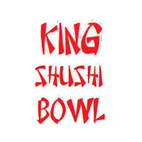 King Sushi Bowl