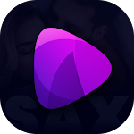 Cover Image of Download HD Video Player - Media Player  APK