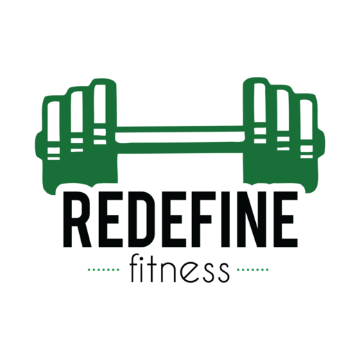 Redefine Fitness logo