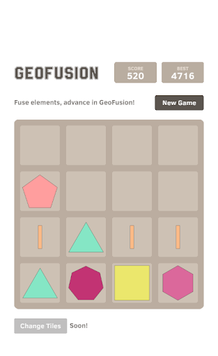 GeoFusion