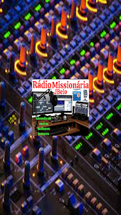 Radio Missionária Jbelo