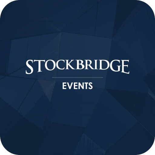 Stockbridge Events logo