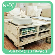 Awesome Crates Projects  Icon