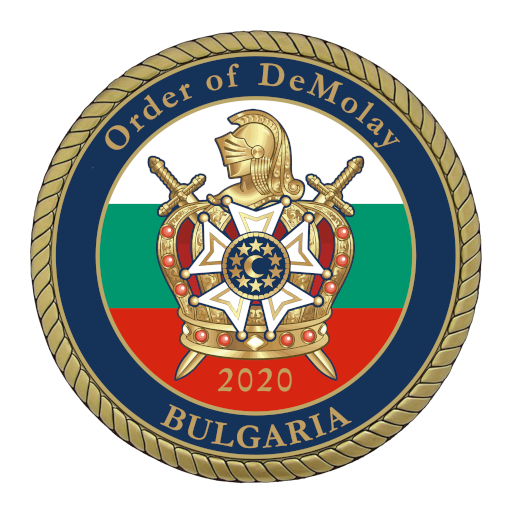 DeMolay Bulgaria
