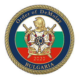 图标图片“DeMolay Bulgaria”