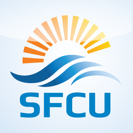 Sunrise Family Credit Union logo