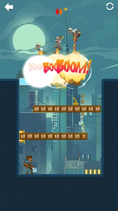Stupid Zombies 4 - Screenshot 2