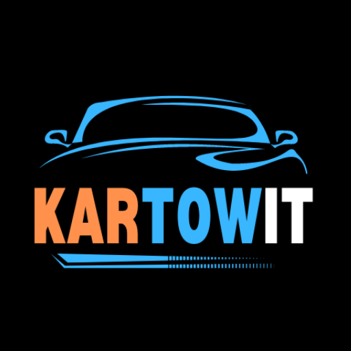 Kartowit Delivery logo