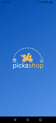 Pickashop